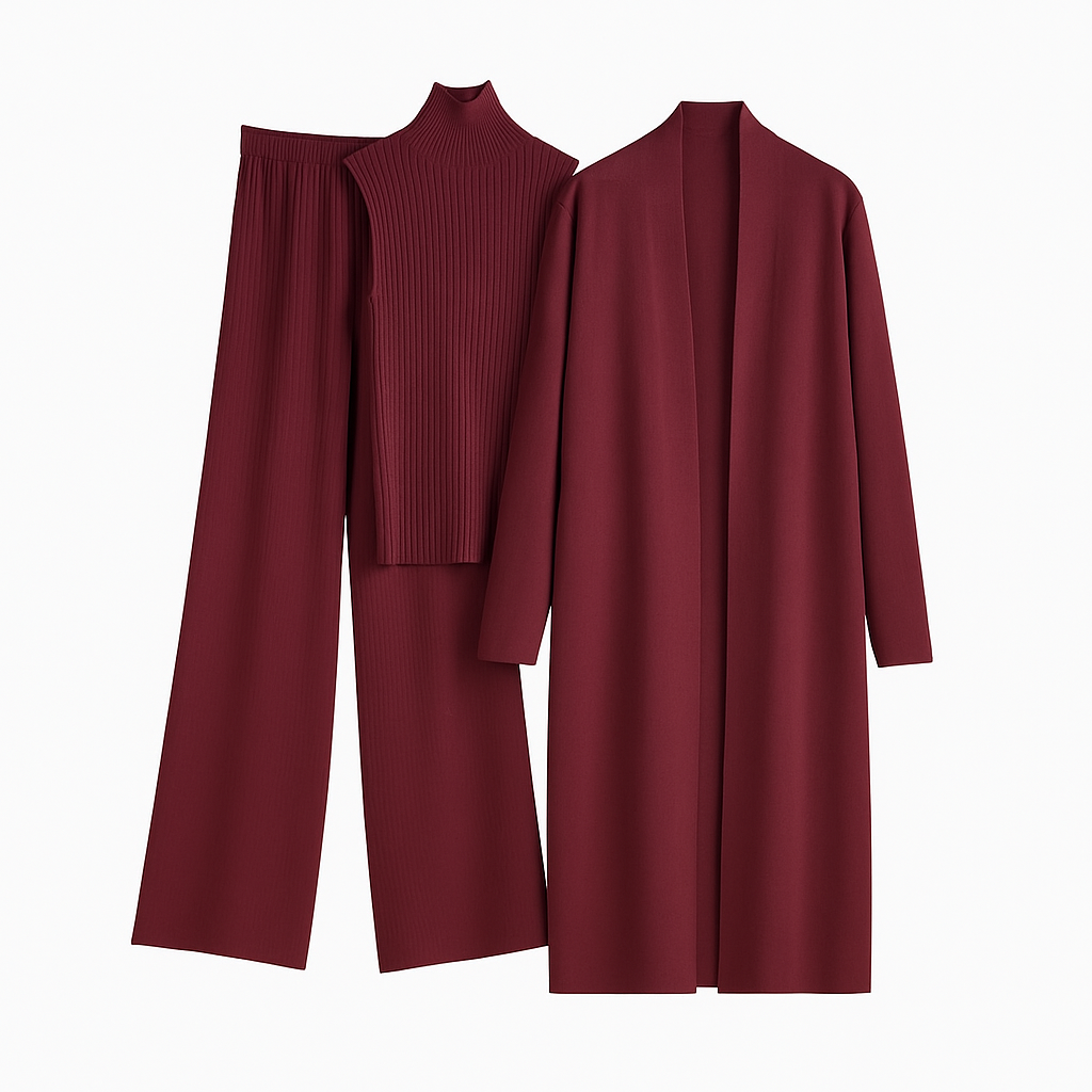 Cozy Tricot