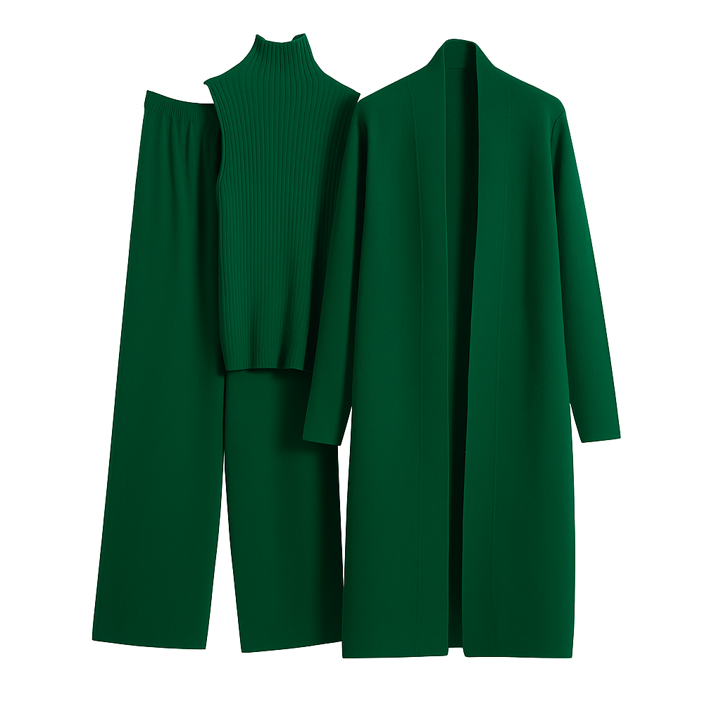 Cozy Tricot