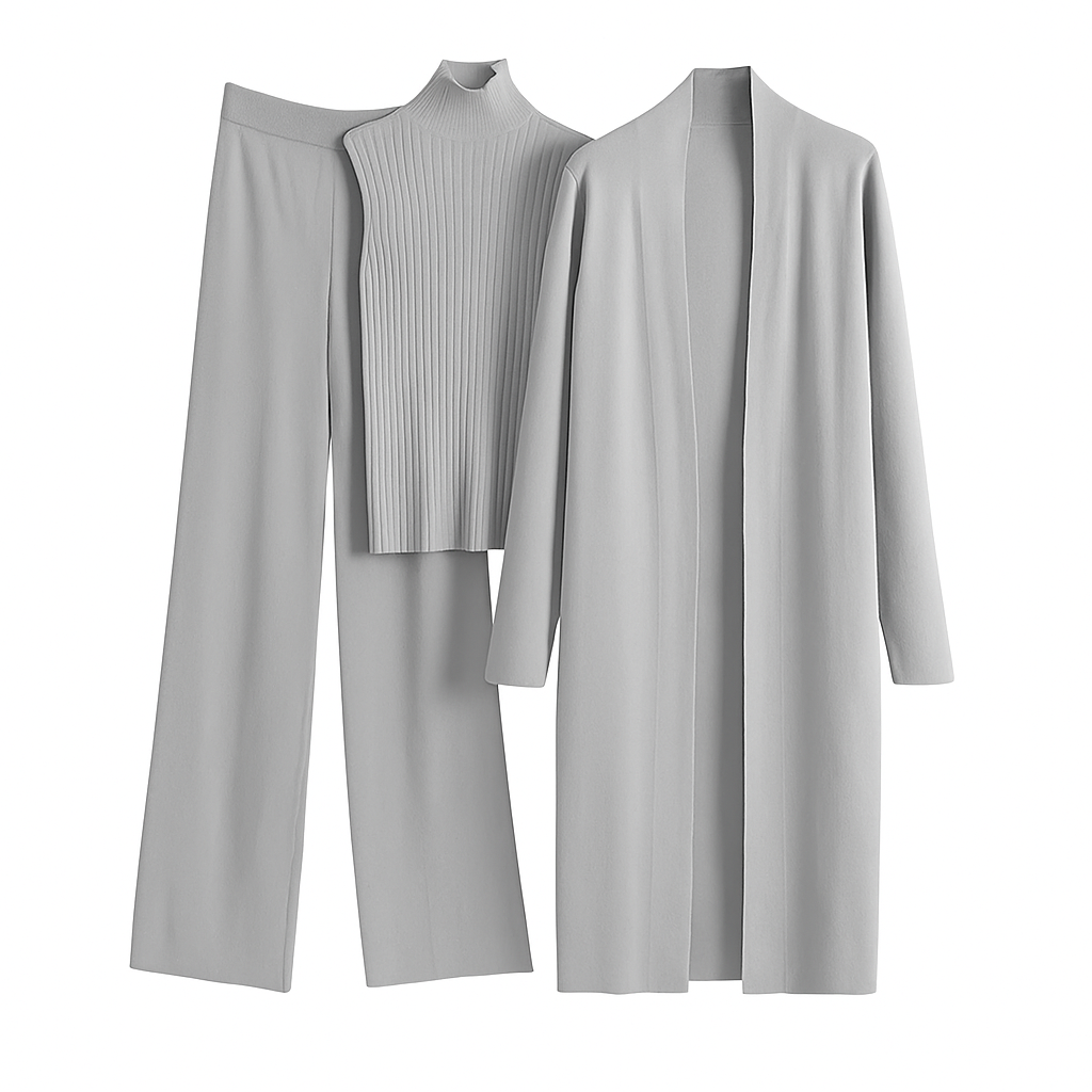 Cozy Tricot