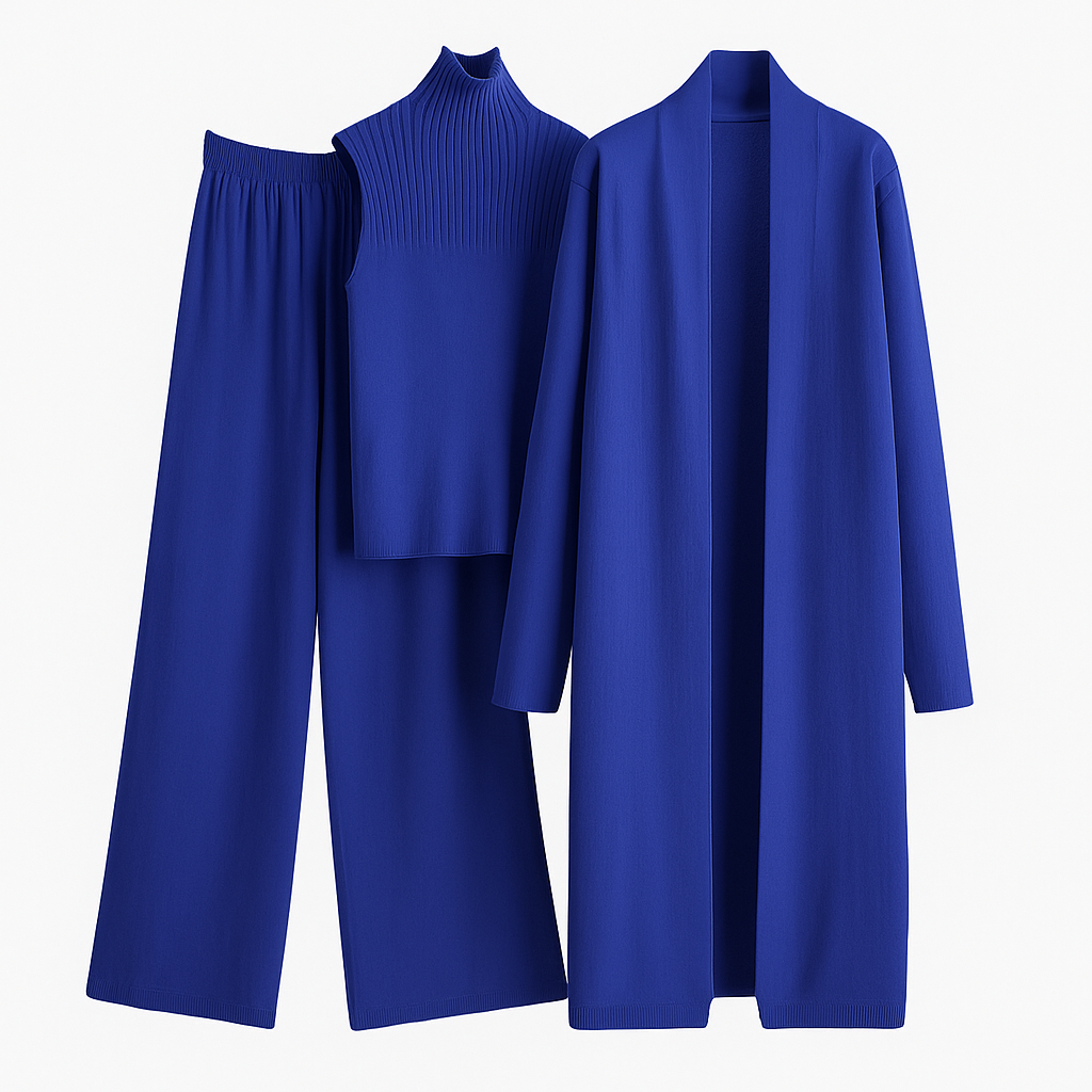 Cozy Tricot