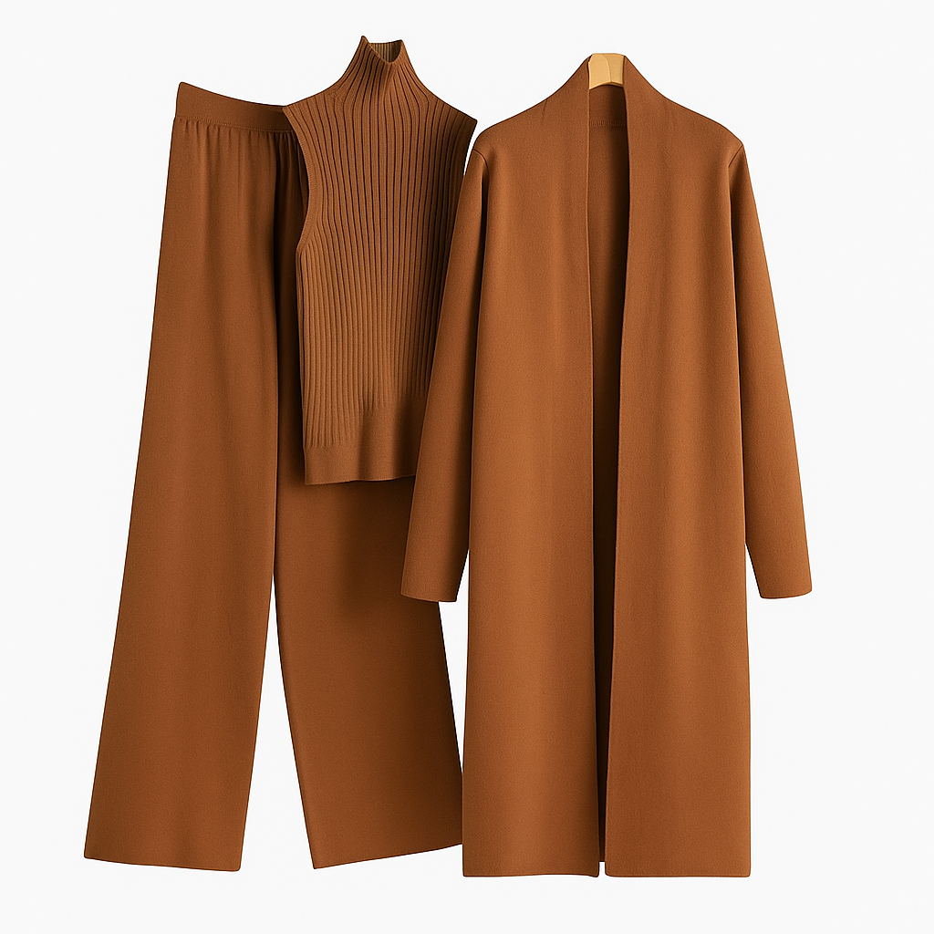 Cozy Tricot