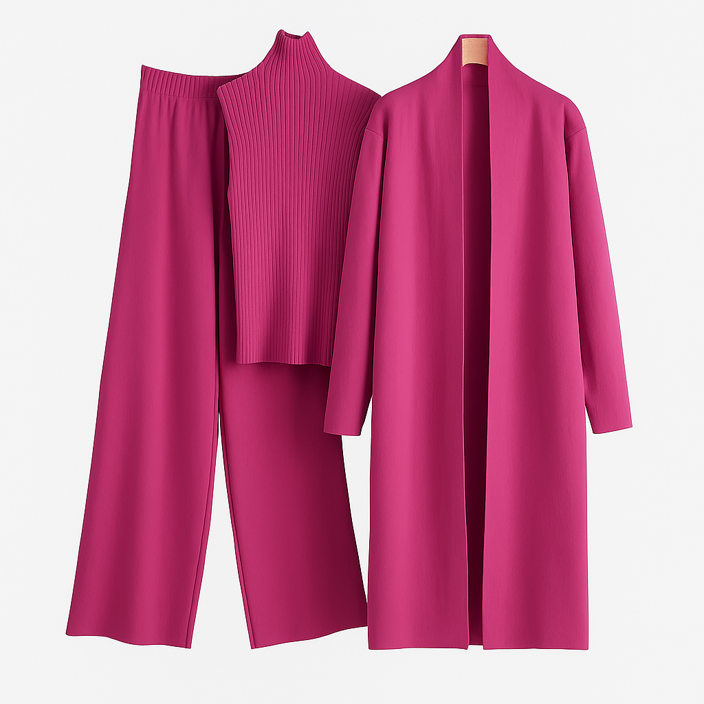 Cozy Tricot