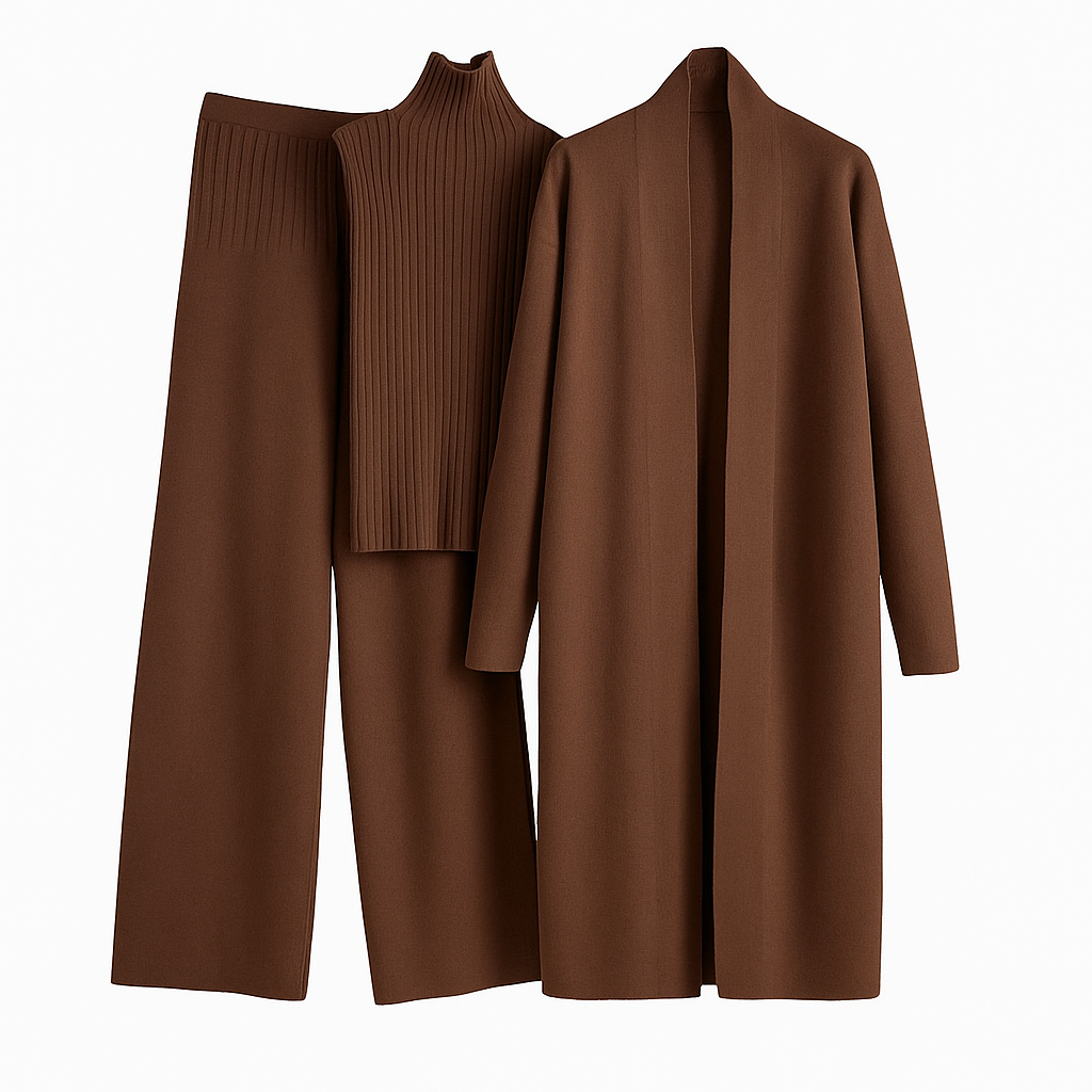 Cozy Tricot