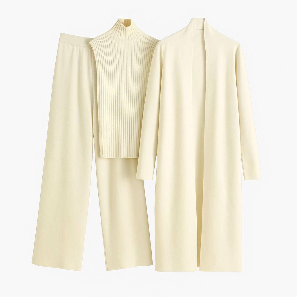 Cozy Tricot