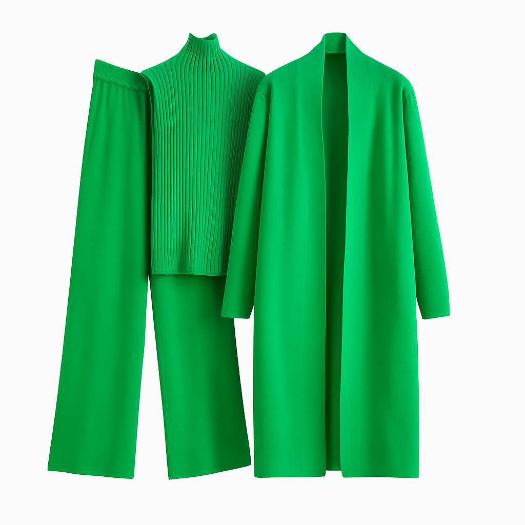 Cozy Tricot
