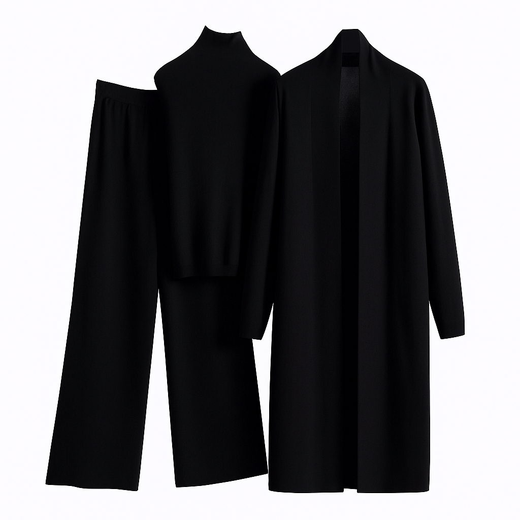 Cozy Tricot