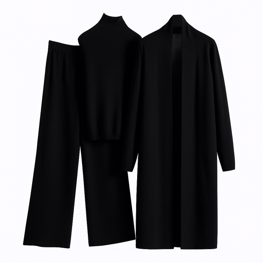 Cozy Tricot