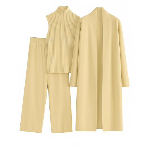 Cozy Tricot