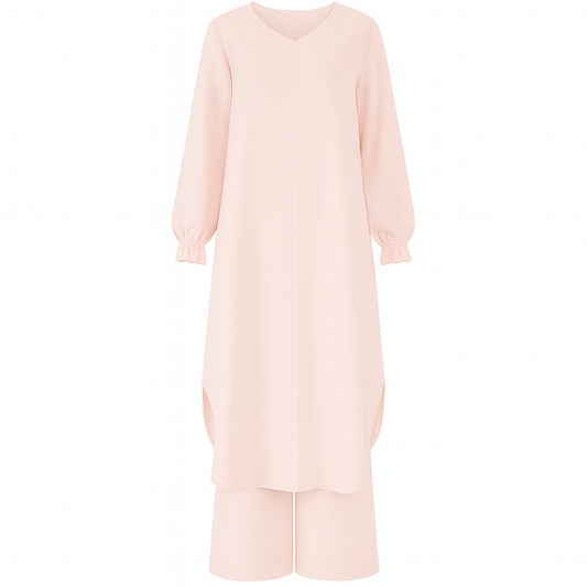 Abaya Dubaï