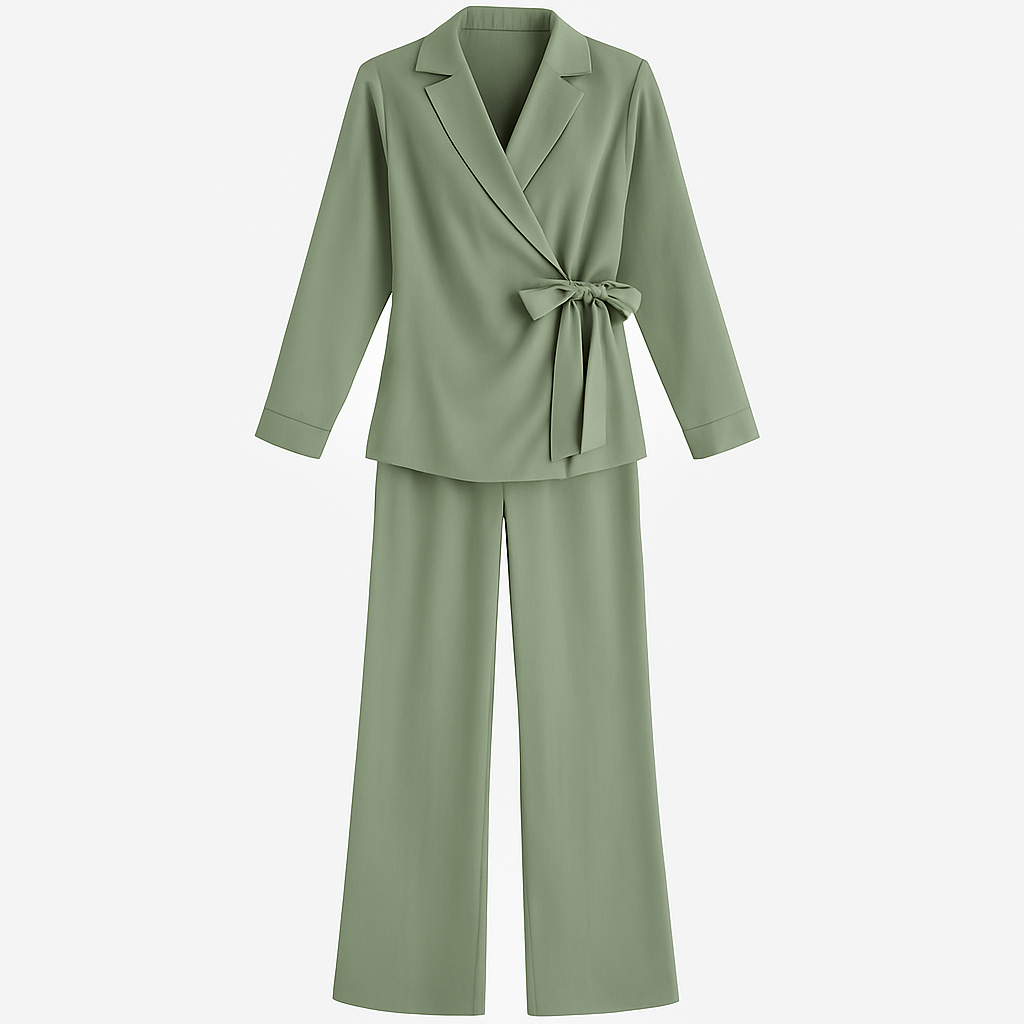 Blazer Élégant