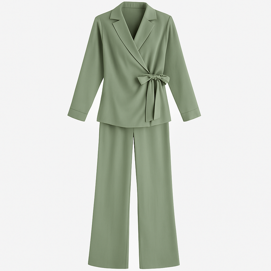 Blazer Élégant