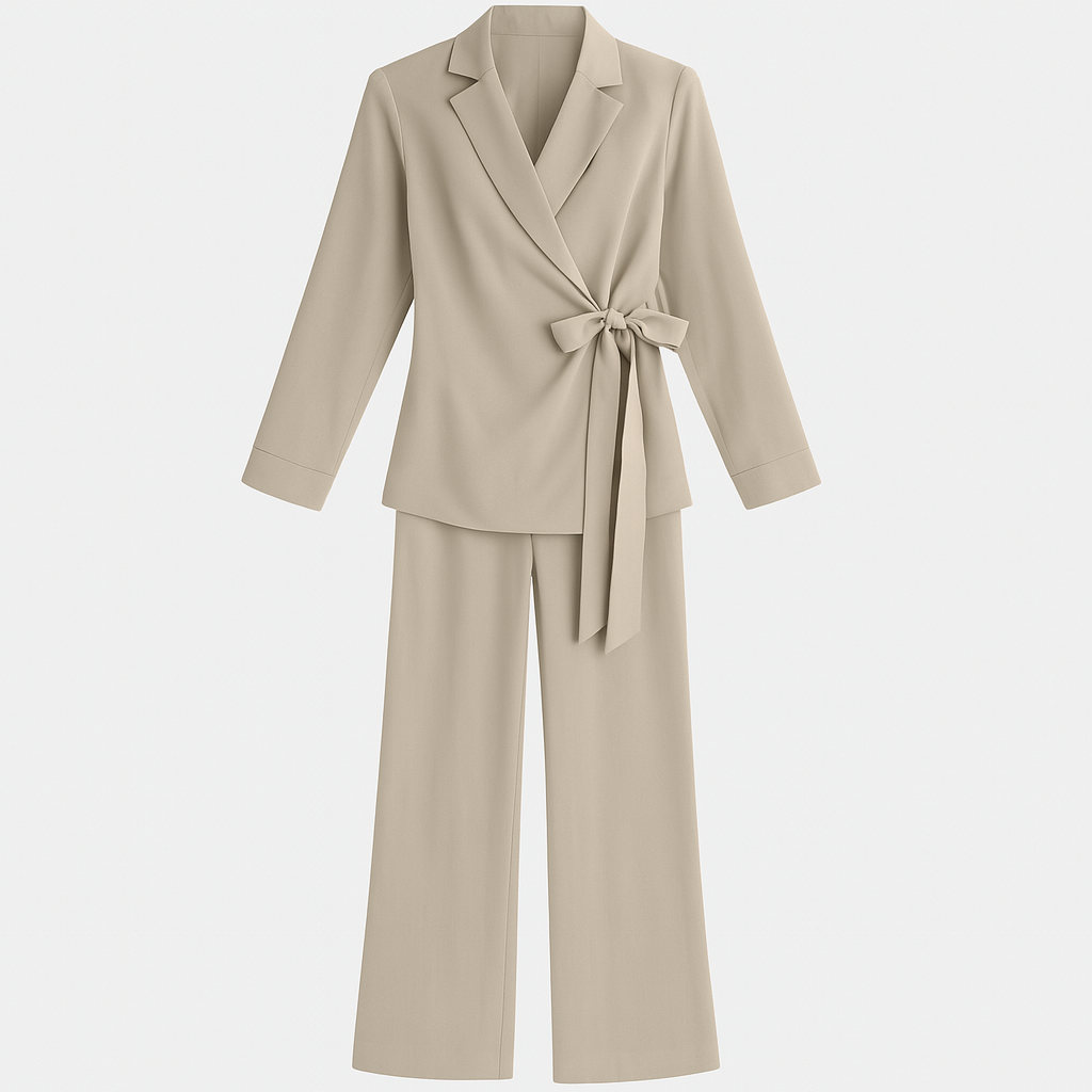 Blazer Élégant