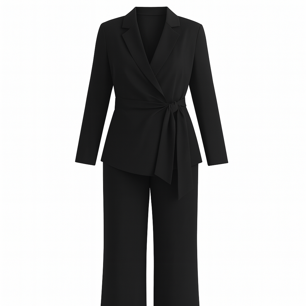 Blazer Élégant