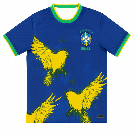 Maillot Aigle Royal